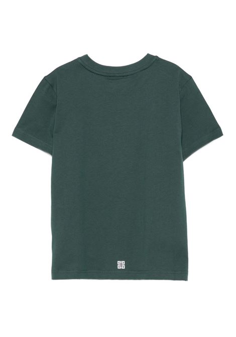 T-shirt Givenchy Kids GIVENCHY KIDS | T-SHIRT E POLO | H30952672